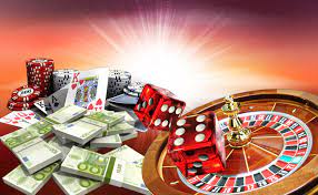 Вход на официальный сайт Casino SpinCity