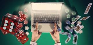 Онлайн казино CASINO-X